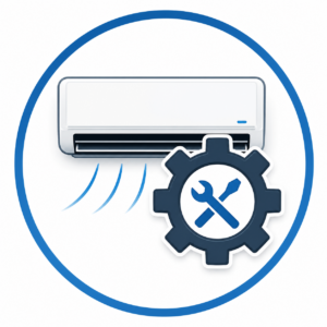 Instalación Aire Acondicionado / Básica Pro
