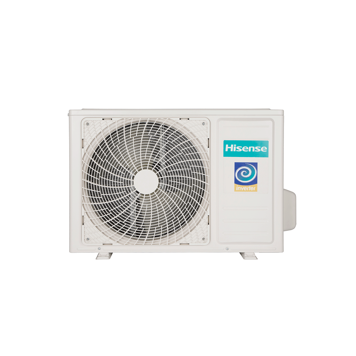 HISENSE H VIDA - Split Muro Inverter 18.000 BTU - Imagen 4