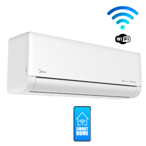 midea ecomaster