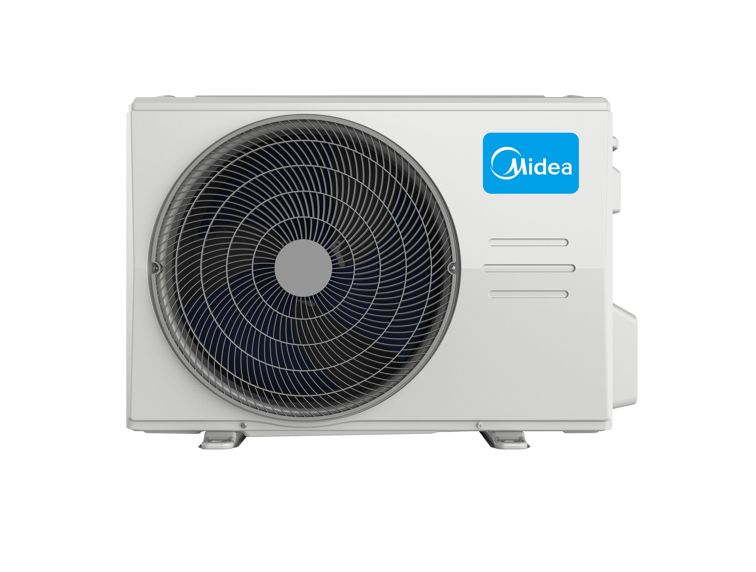 MIDEA AIR VOLUTION – Split Muro Inverter 12.000 BTU - Imagen 5