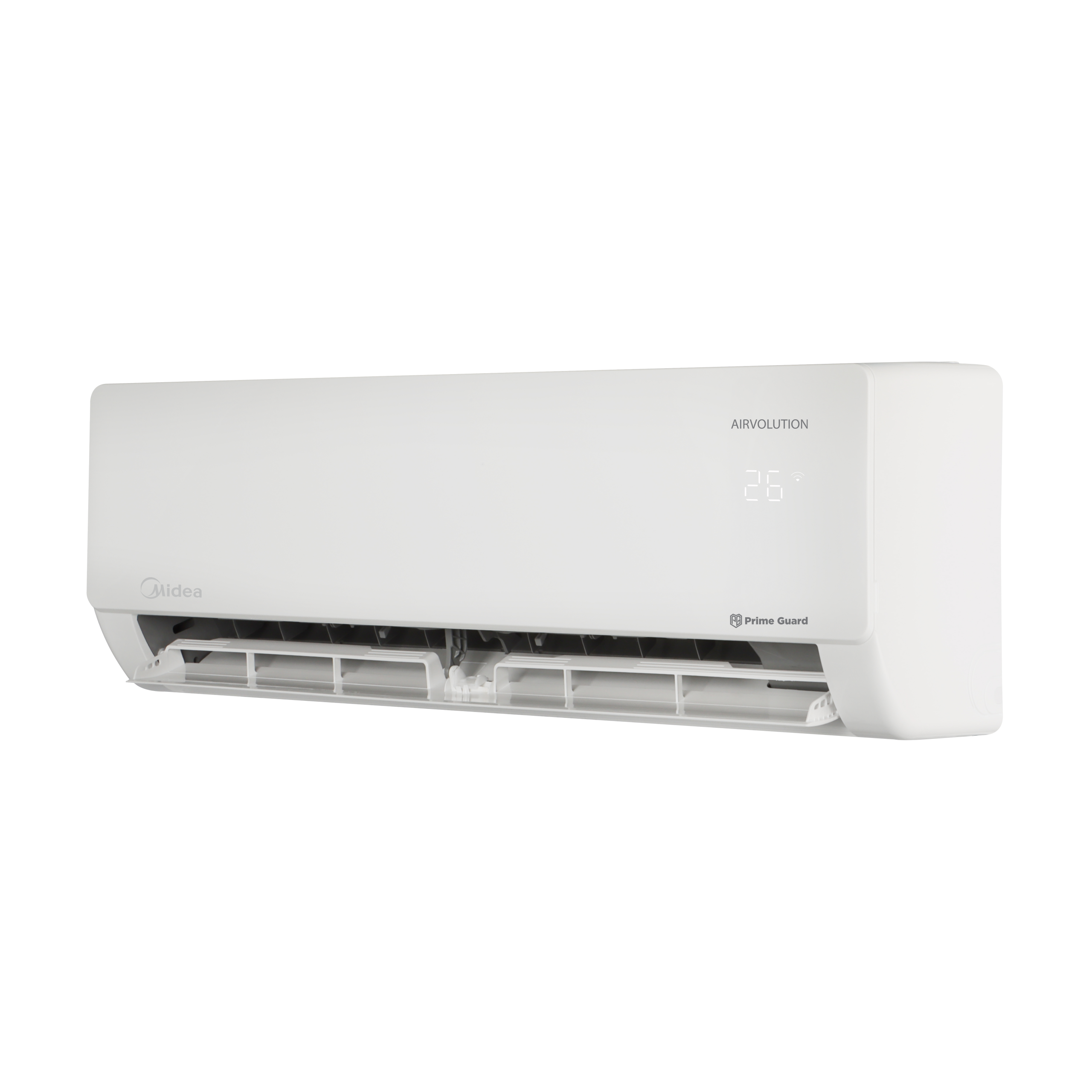 MIDEA AIR VOLUTION – Split Muro Inverter 12.000 BTU - Imagen 4